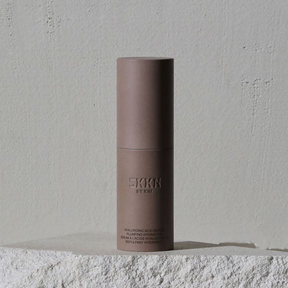 New! SKKN by Kim Kardashian Hyaluronic Acid Serum